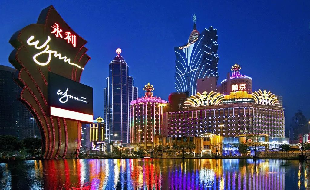 2025澳门资料免费大全,澳门资料免费大全，探索与发现之旅（2025版）